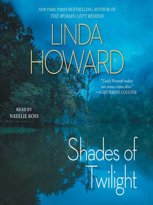 Title details for Shades of Twilight by Linda Howard - Available